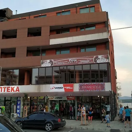 апартамент димар Апартамент *